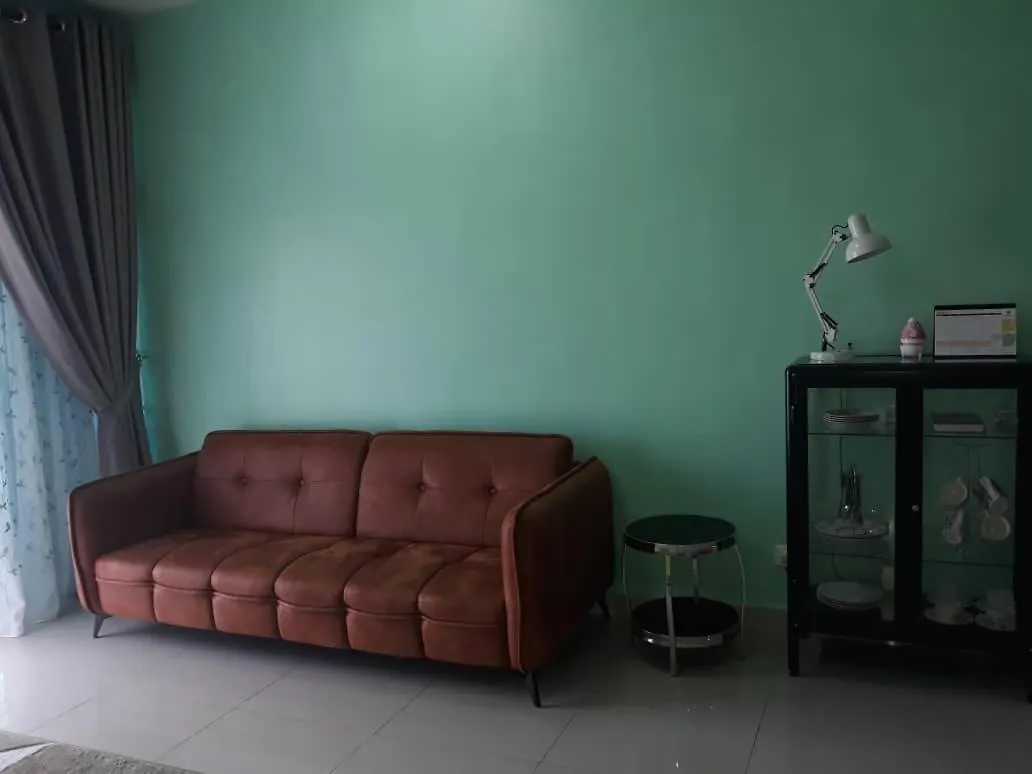 Citywood Apartment Johor Bahru