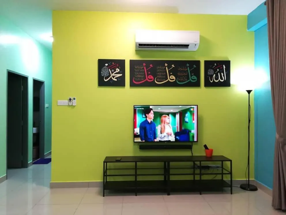 Citywood Apartment Johor Bahru contacts